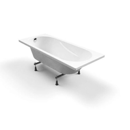 Каркас для ванн Cersanit UNIVERSAL 170 (61954) черный