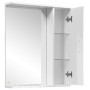 Шкафы в ванную Vako "Венеция 600" (10250) белый правый