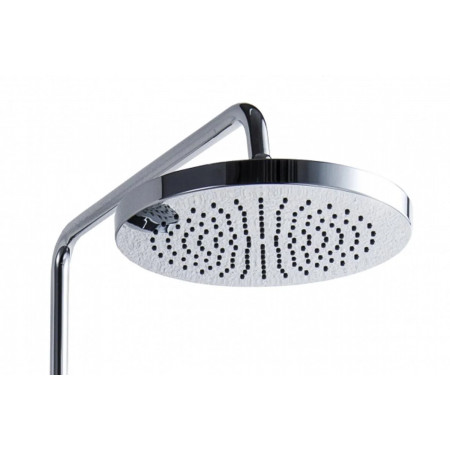 Душевая гарнитура BRAVAT OPAL (F6125183CP-A1-RUS) золото