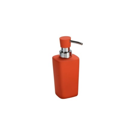 Дозатор для жидкого мыла Аквалиния Orange CE0431U-LD (4630053667231) оранжевый