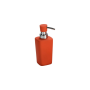 Дозатор для жидкого мыла Аквалиния Orange CE0431U-LD (4630053667231) оранжевый