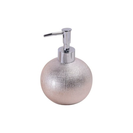 Дозатор для жидкого мыла Аквалиния Shine CE1484C-LD (4630072048905) серебряный