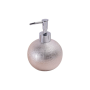 Дозатор для жидкого мыла Аквалиния Shine CE1484C-LD (4630072048905) серебряный