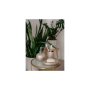Дозатор для жидкого мыла Аквалиния Shine CE1484C-LD (4630072048905) серебряный
