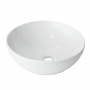 Раковина Sanita Luxe Art Slim 53 (WB.CT/Ringo/53-N.Slim/WHT.G/S1) белый