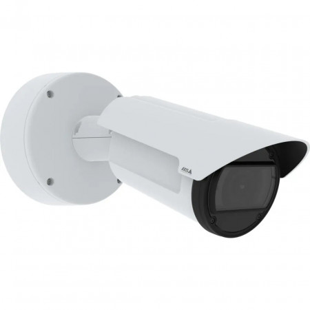 IP-камера AXIS Q1805-LE белый
