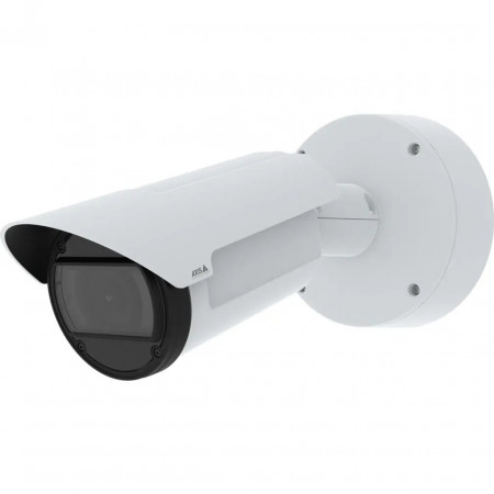 IP-камера AXIS Q1805-LE белый