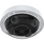 IP-камера AXIS P3737-PLE белый