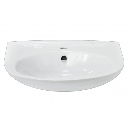 Раковина Sanita Luxe Classic 65 (WB.PD/Classic/65-C/WHT.G/) белый