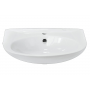 Раковина Sanita Luxe Classic 65 (WB.PD/Classic/65-C/WHT.G/) белый