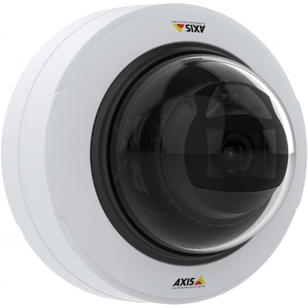 IP-камера AXIS P3265-LV белый
