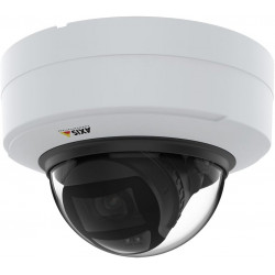 IP-камера AXIS P3265-LV белый