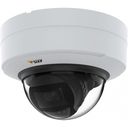 IP-камера AXIS P3265-LV белый