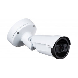IP-камера AXIS P1468-LE белый