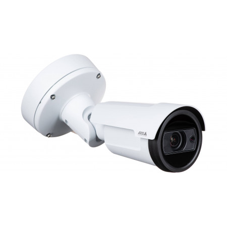 IP-камера AXIS P1468-LE белый