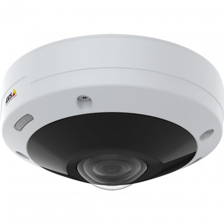 IP-камера AXIS M4308-PLE белый