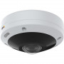 IP-камера AXIS M4308-PLE белый