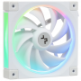 Вентилятор для корпуса Deepcool FL12R WH (R-FL12R-WHAPN1-G) Белый