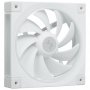 Вентилятор для корпуса Deepcool FL12R WH (R-FL12R-WHAPN1-G) Белый