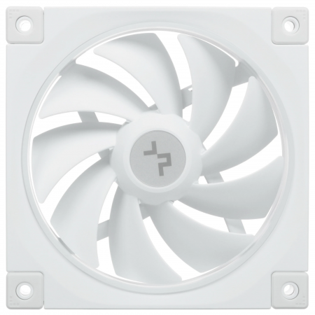 Вентилятор для корпуса Deepcool FL12R WH (R-FL12R-WHAPN1-G) Белый