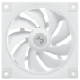 Вентилятор для корпуса Deepcool FL12R WH (R-FL12R-WHAPN1-G) Белый