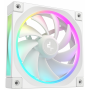 Вентилятор для корпуса Deepcool FL12R WH (R-FL12R-WHAPN1-G) Белый