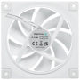 Вентилятор для корпуса Deepcool FL12R WH (R-FL12R-WHAPN1-G) Белый