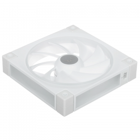 Вентилятор для корпуса Deepcool FL12R WH (R-FL12R-WHAPN1-G) Белый