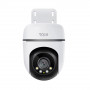 IP-камера Tapo TC41 белый