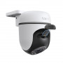 IP-камера Tapo TC41 белый