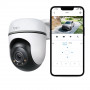 IP-камера Tapo TC41 белый