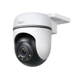 IP-камера Tapo TC41 белый