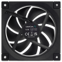 Вентиляторы для корпуса Deepcool FL12R (R-FL12R-BKAPN1-G) Чёрный