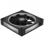 Вентиляторы для корпуса Deepcool FL12R (R-FL12R-BKAPN1-G) Чёрный