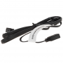 Вентиляторы для корпуса Deepcool FL12R (R-FL12R-BKAPN1-G) Чёрный