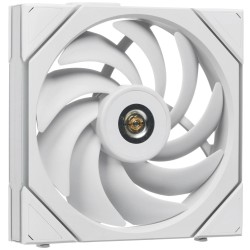 Вентилятор для корпуса Lian Li UNI FAN TL 140 Wireless 140 мм (G99.14TL1W1W.00) белый