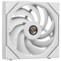 Вентилятор для корпуса Lian Li UNI FAN TL140 Wireless 140mm RGB (G99.14TL1W1W.00) белый