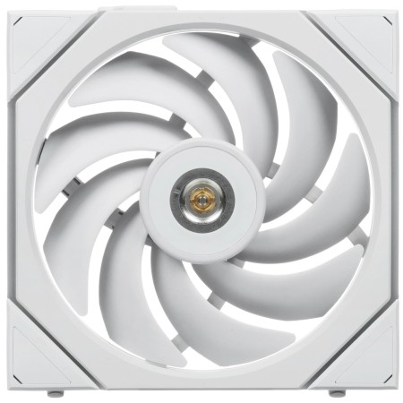Вентилятор для корпуса Lian Li UNI FAN TL140 Wireless 140mm RGB (G99.14TL1W1W.00) белый