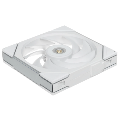 Вентилятор для корпуса Lian Li UNI FAN TL140 Wireless 140mm RGB (G99.14TL1W1W.00) белый