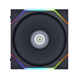 Вентилятор для корпуса Lian Li UNI FAN TL140 Wireless 140mm RGB (G99.14TL1W1B.00) черный