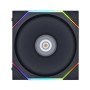 Вентилятор для корпуса Lian Li UNI FAN TL140 Wireless 140mm RGB (G99.14TL1W1B.00) черный