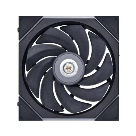 Вентилятор для корпуса Lian Li UNI FAN TL140 Wireless 140mm RGB (G99.14TL1W1B.00) черный