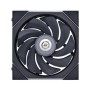 Вентилятор для корпуса Lian Li UNI FAN TL140 Wireless 140mm RGB (G99.14TL1W1B.00) черный