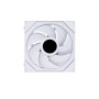 Вентилятор для корпуса Lian Li UNI FAN TL140 LCD Wireless 140mm RGB (G99.14TLLCD1W1W.00) белый