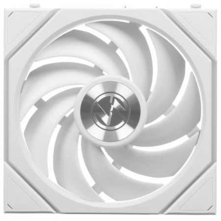 Вентилятор для корпуса Lian Li UNI FAN TL 120 Wireless ARGB 120mm (G99.12TL1W1W.00) белый