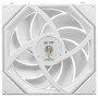 Вентилятор для корпуса Lian Li UNI FAN TL 120 Wireless ARGB 120mm (G99.12TL1W1W.00) белый