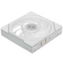 Вентилятор для корпуса Lian Li UNI FAN TL 120 Wireless ARGB 120mm (G99.12TL1W1W.00) белый