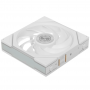 Вентилятор для корпуса Lian Li UNI FAN TL 120 Wireless ARGB 120mm (G99.12TL1W1W.00) белый
