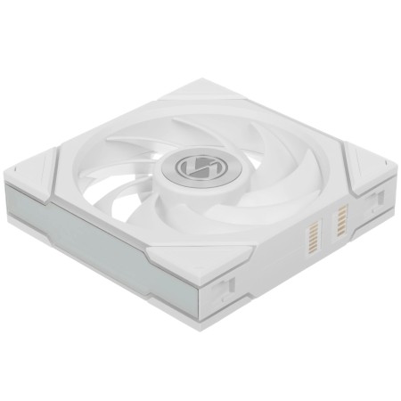 Вентилятор для корпуса Lian Li UNI FAN TL 120 Wireless ARGB 120mm (G99.12TL1W1W.00) белый