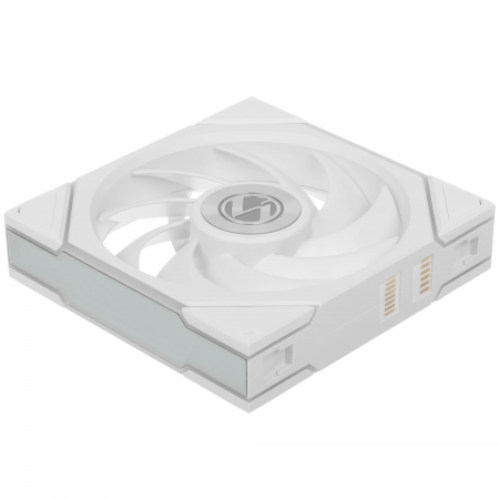 Вентилятор для корпуса Lian Li UNI FAN TL 120 Wireless ARGB 120mm (G99.12TL1W1W.00) белый